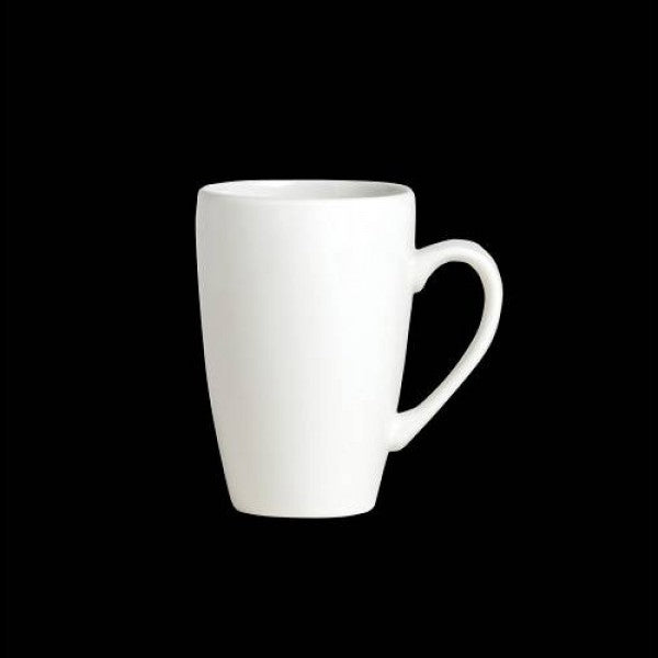 Steelite Simplicity White Mug Quench 28.5cl 10oz 24 Pack