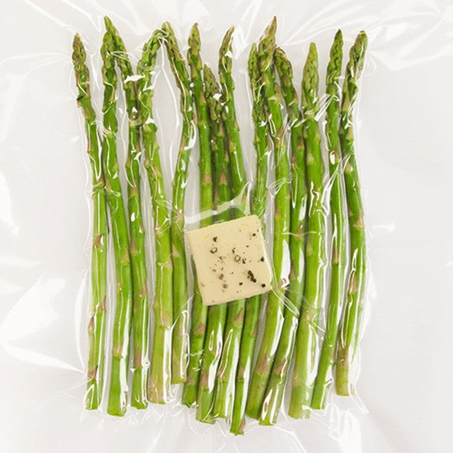 Vacuum Pouch Sealer Bags 200mm x 300mm 1000 Pack